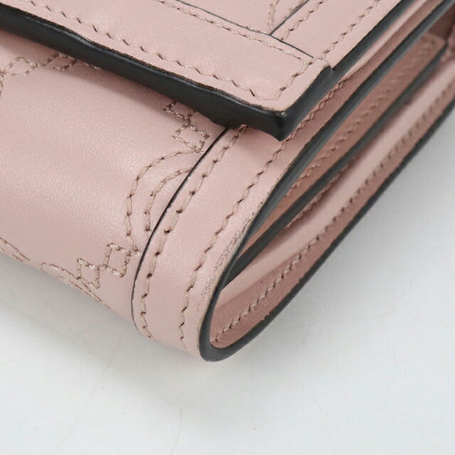 Used Gucci Bifold Wallet Bifold Wallet with Coin Purse Bifold Wallet Bifold Wallet Women&