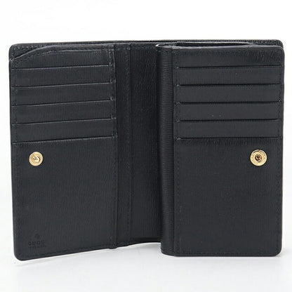 Used Gucci Bifold Wallet Bifold Wallet with Coin Purse Bifold Wallet Bifold Wallet Women&