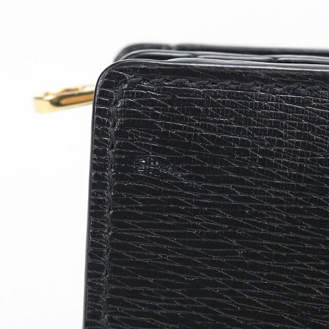 Used Gucci Bifold Wallet Bifold Wallet with Coin Purse Bifold Wallet Bifold Wallet Women&