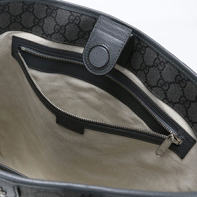 中古 グッチ トートバッグ メンズ ブランド GUCCI GGスプリーム 2WAY