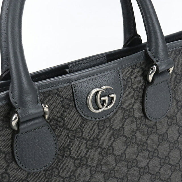 中古 グッチ トートバッグ メンズ ブランド GUCCI GGスプリーム 2WAY 中古 グッチ トートバッグ メンズ ブランド GUCCI GGスプリーム 2WAY