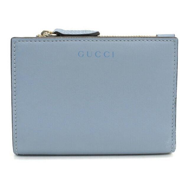 中古 グッチ 二つ折り財布 二折財布 レディース ブランド GUCCI GG