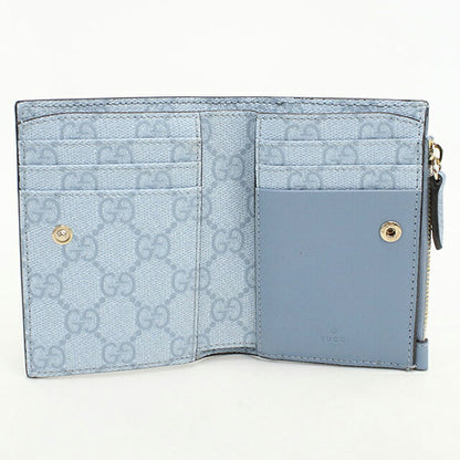 Used Gucci Bifold Wallet Bifold Wallet Women&