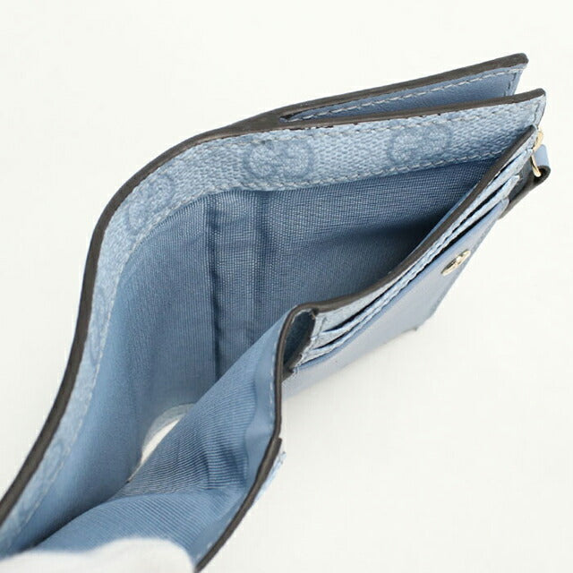 Used Gucci Bifold Wallet Bifold Wallet Women&