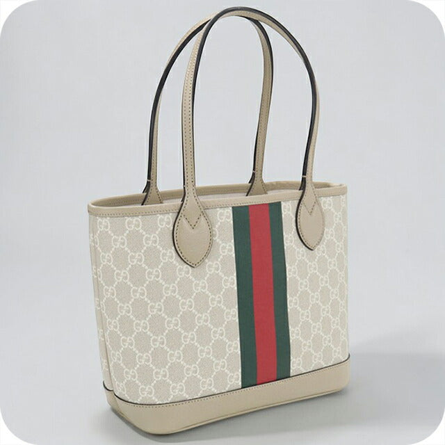 二手古驰手提包女士品牌 GUCCI Ophidia 726762 米色 USDGU107215011