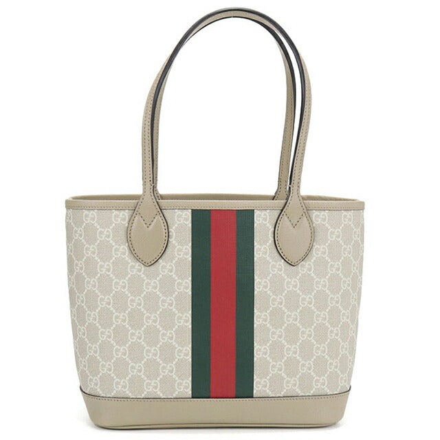 二手古驰手提包女士品牌 GUCCI Ophidia 726762 米色 USDGU107215011