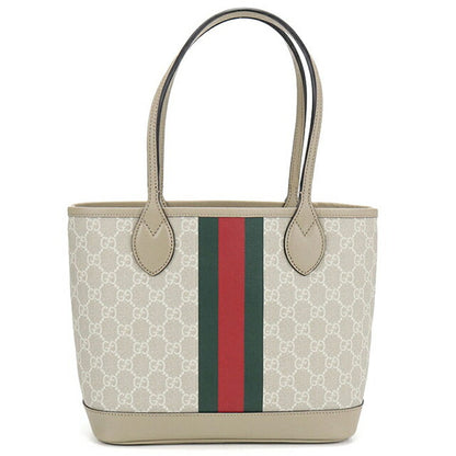 二手古驰手提包女士品牌 GUCCI Ophidia 726762 米色 USDGU107215011