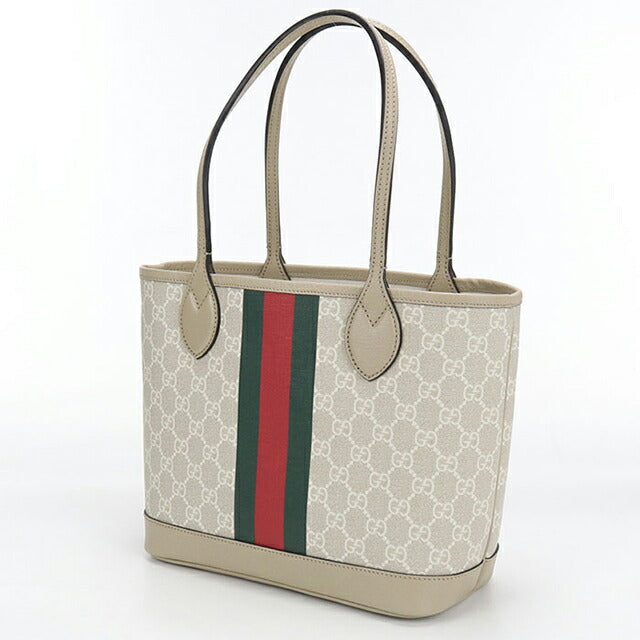 二手古驰手提包女士品牌 GUCCI Ophidia 726762 米色 USDGU107215011