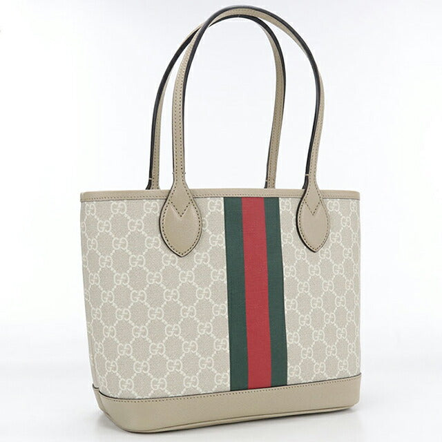二手古驰手提包女士品牌 GUCCI Ophidia 726762 米色 USDGU107215011