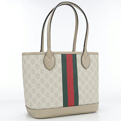 二手古驰手提包女士品牌 GUCCI Ophidia 726762 米色 USDGU107215011