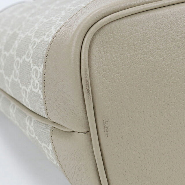二手古驰手提包女士品牌 GUCCI Ophidia 726762 米色 USDGU107215011