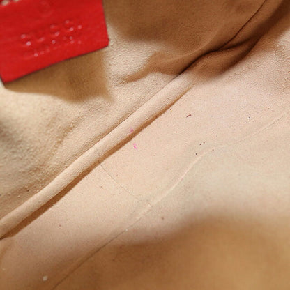 中古 グッチ 斜め掛け ショルダーバッグ レディース ブランド GUCCI GGマーモント ミニ カメラバッグ レザー 448065 レッド バッグ USDGU107361011