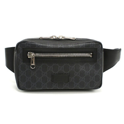 Used Gucci Body Bag Men&