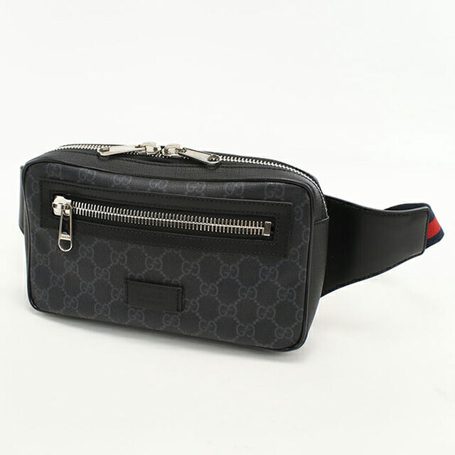 Used Gucci Body Bag Men&