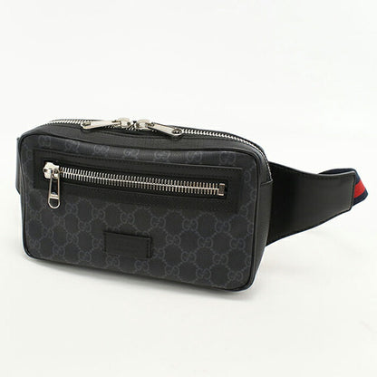 Used Gucci Body Bag Men&