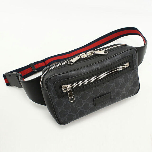 Used Gucci Body Bag Men&