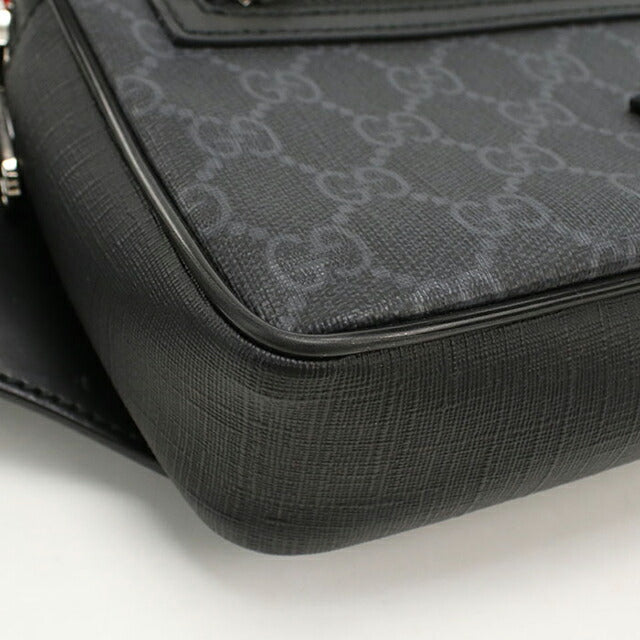 Used Gucci Body Bag Men&