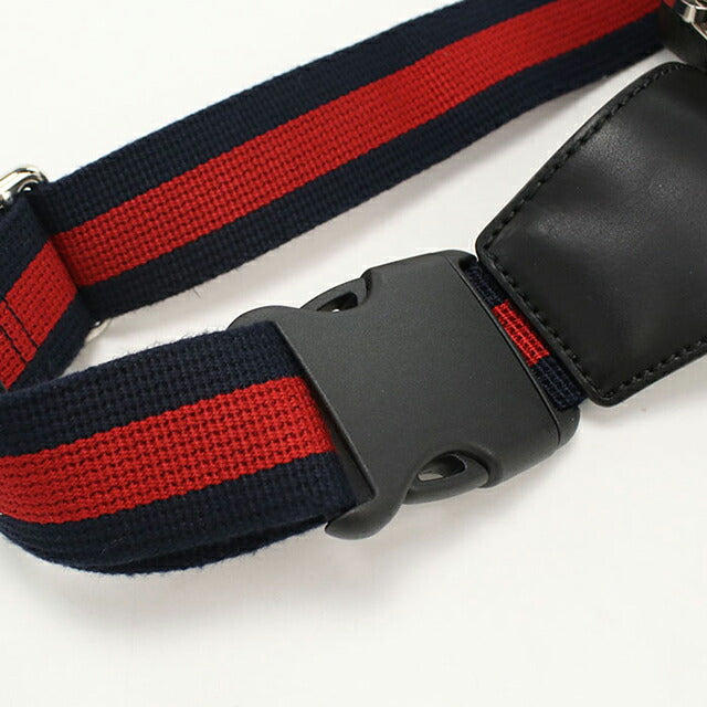 中古 グッチ ボディバッグ メンズ ブランド GUCCI GGスプリーム ベルト