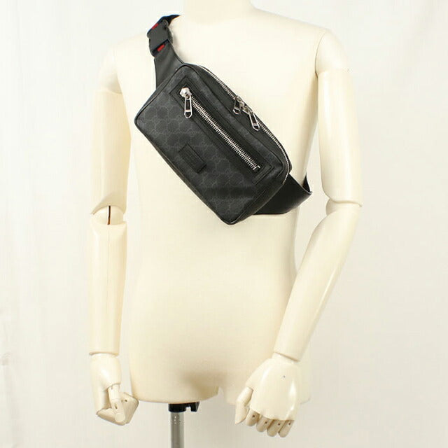 Used Gucci Body Bag Men&