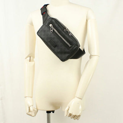Used Gucci Body Bag Men&