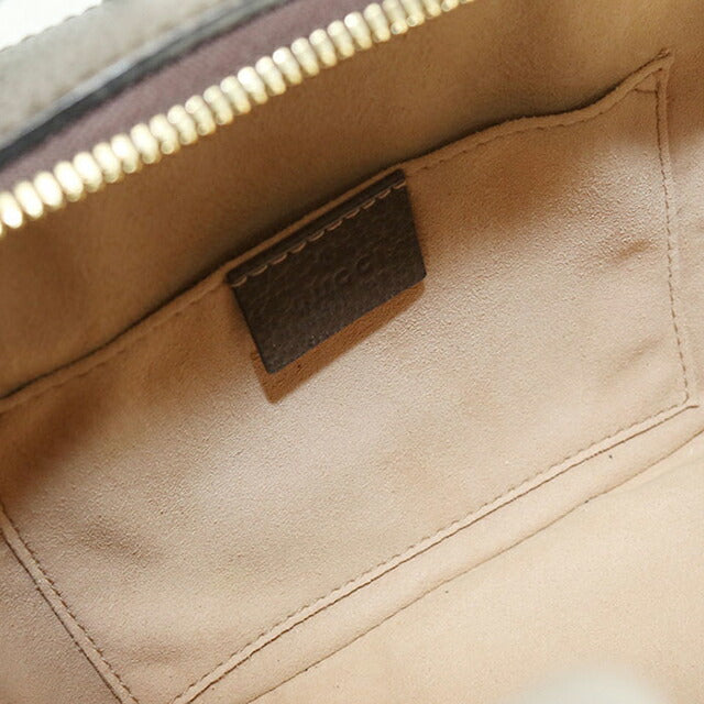 中古 グッチ 斜め掛け ショルダーバッグ レディース ブランド GUCCI
