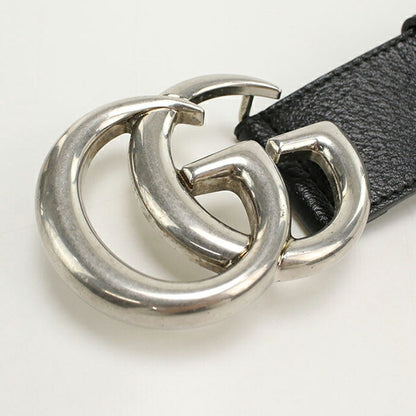 Used Gucci belt men&