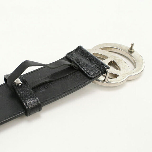Used Gucci belt men&