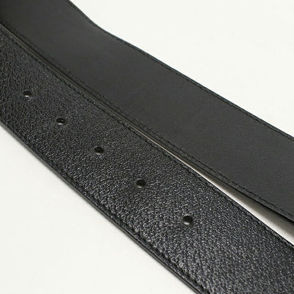 Used Gucci belt men&