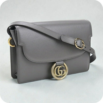 Used Gucci Crossbody Shoulder Bag Women&