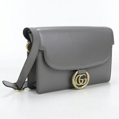 Used Gucci Crossbody Shoulder Bag Women&