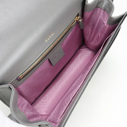 Used Gucci Crossbody Shoulder Bag Women&