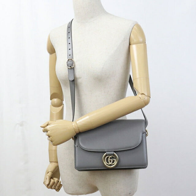Used Gucci Crossbody Shoulder Bag Women&