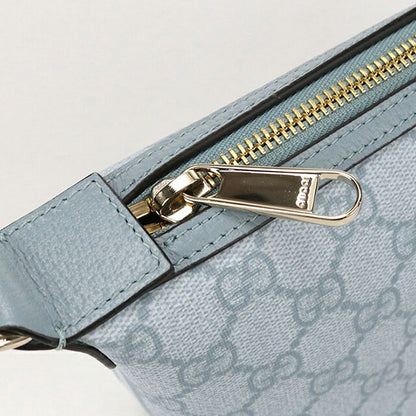 Used Gucci handbag ladies brand GUCCI Ophidia 795170 blue USDGU107804011