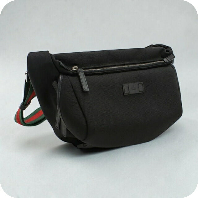 Used Gucci shoulder bag men&