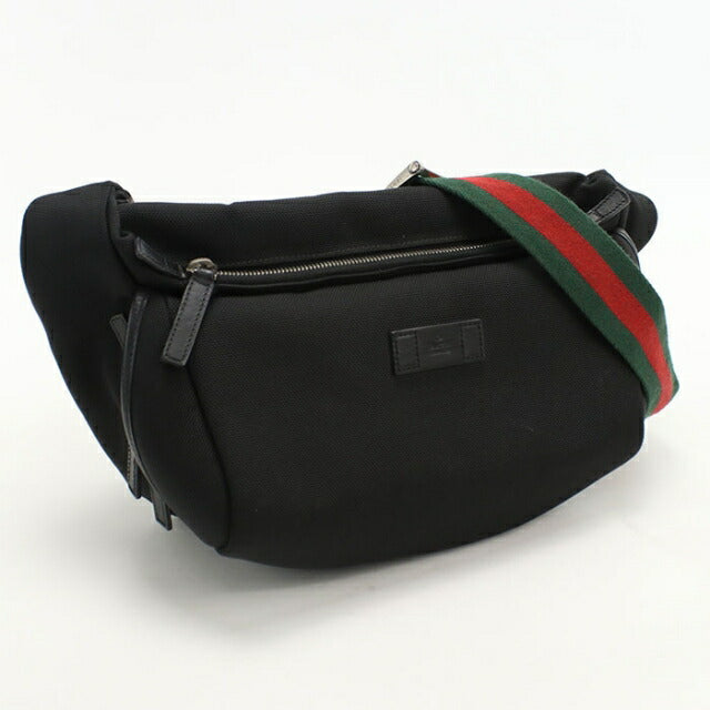 Used Gucci shoulder bag men&