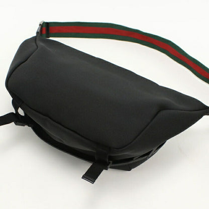 Used Gucci shoulder bag men&