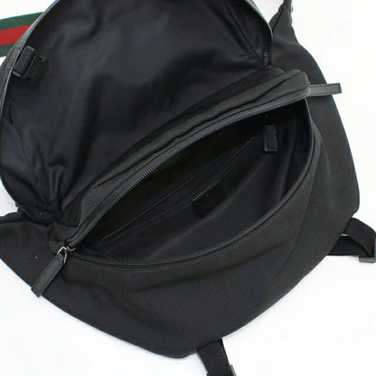 Used Gucci shoulder bag men&