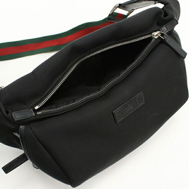 Used Gucci shoulder bag men&