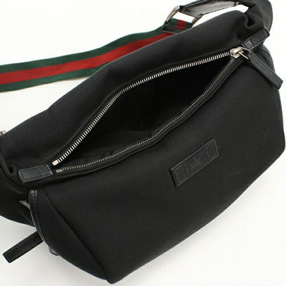 Used Gucci shoulder bag men&