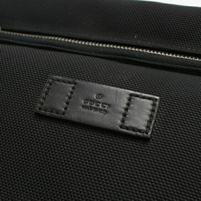 中古 グッチ ショルダーバッグ メンズ ブランド GUCCI シェリー ボディ
