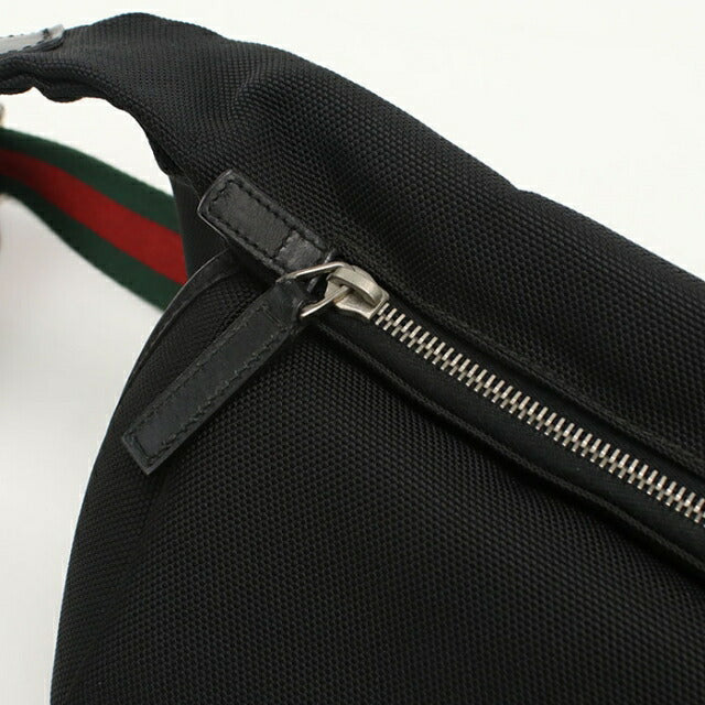 Used Gucci shoulder bag men&