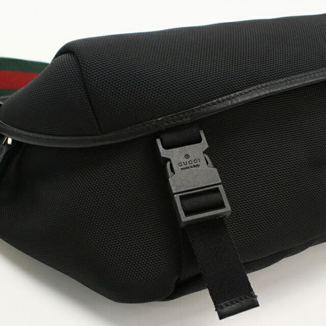 Used Gucci shoulder bag men&