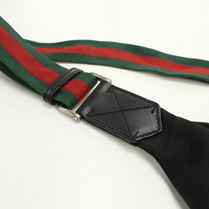 Used Gucci shoulder bag men&