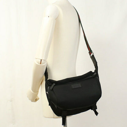 Used Gucci shoulder bag men&