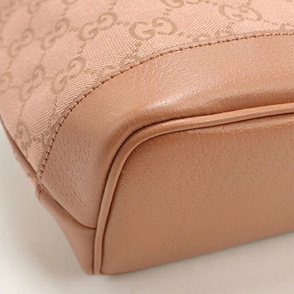二手古驰手提包女士品牌 GUCCI Ophidia 742102 粉色 USDGU108526011