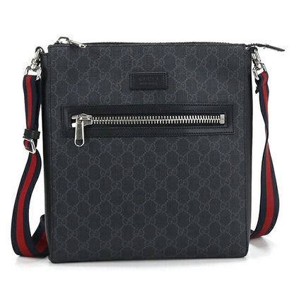 Used Gucci Crossbody Shoulder Bag Men&