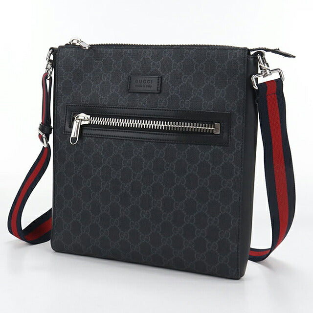 Used Gucci Crossbody Shoulder Bag Men&