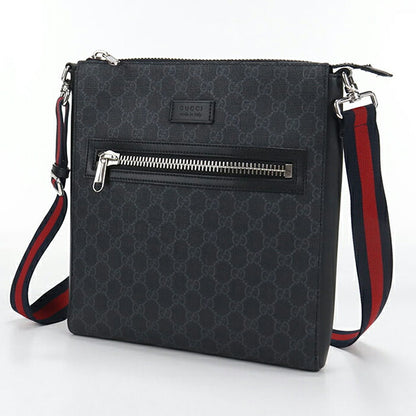 Used Gucci Crossbody Shoulder Bag Men&