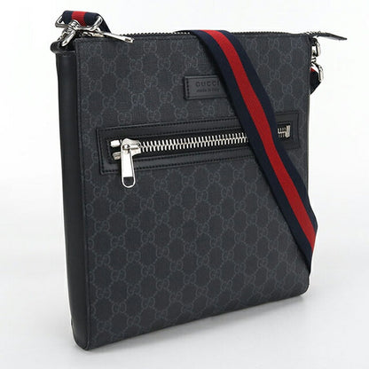 Used Gucci Crossbody Shoulder Bag Men&