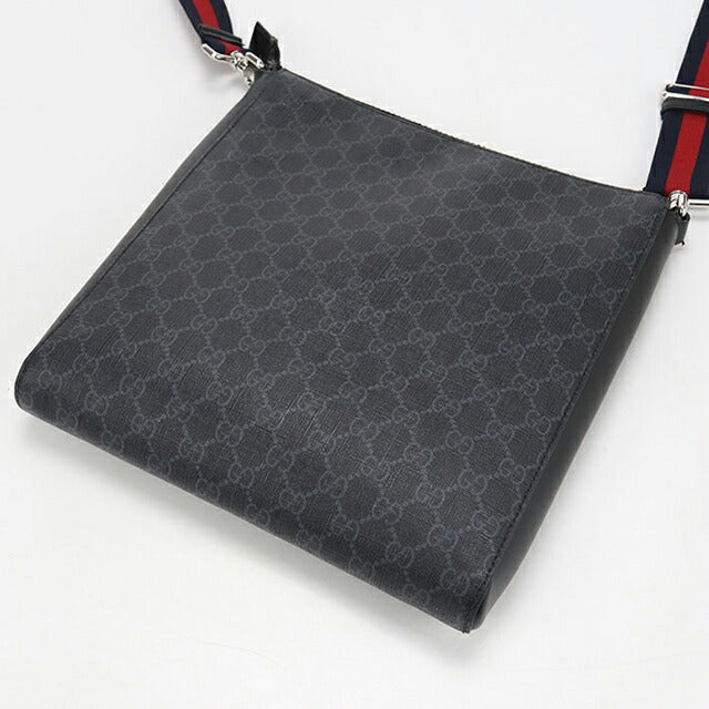 Used Gucci Crossbody Shoulder Bag Men&
